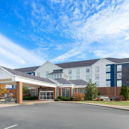 Hilton Garden Inn Lexington Georgetown Kültér fotó