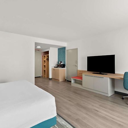 Hilton Garden Inn Lexington Georgetown Kültér fotó