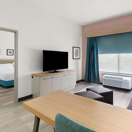 Hilton Garden Inn Lexington Georgetown Kültér fotó