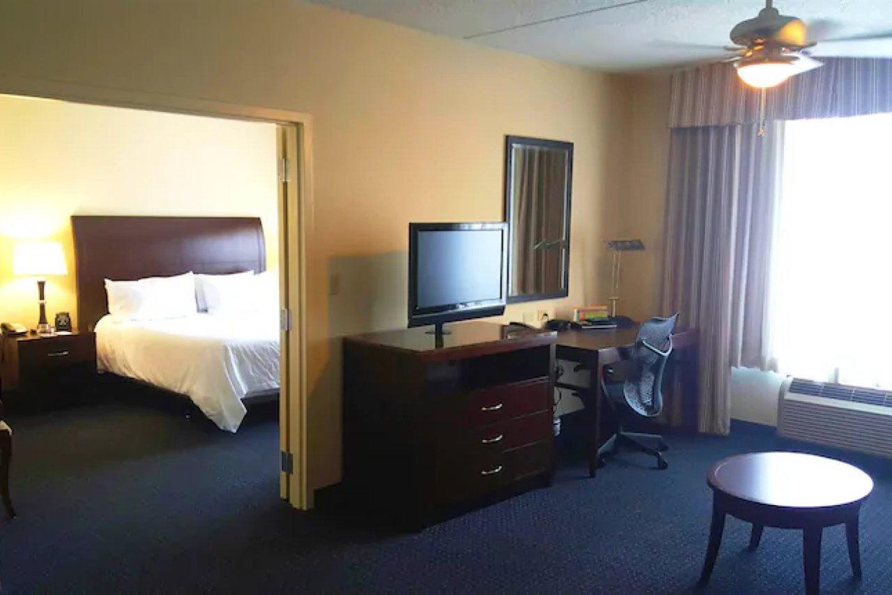 Hilton Garden Inn Lexington Georgetown Kültér fotó