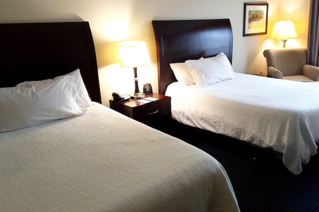 Hilton Garden Inn Lexington Georgetown Kültér fotó