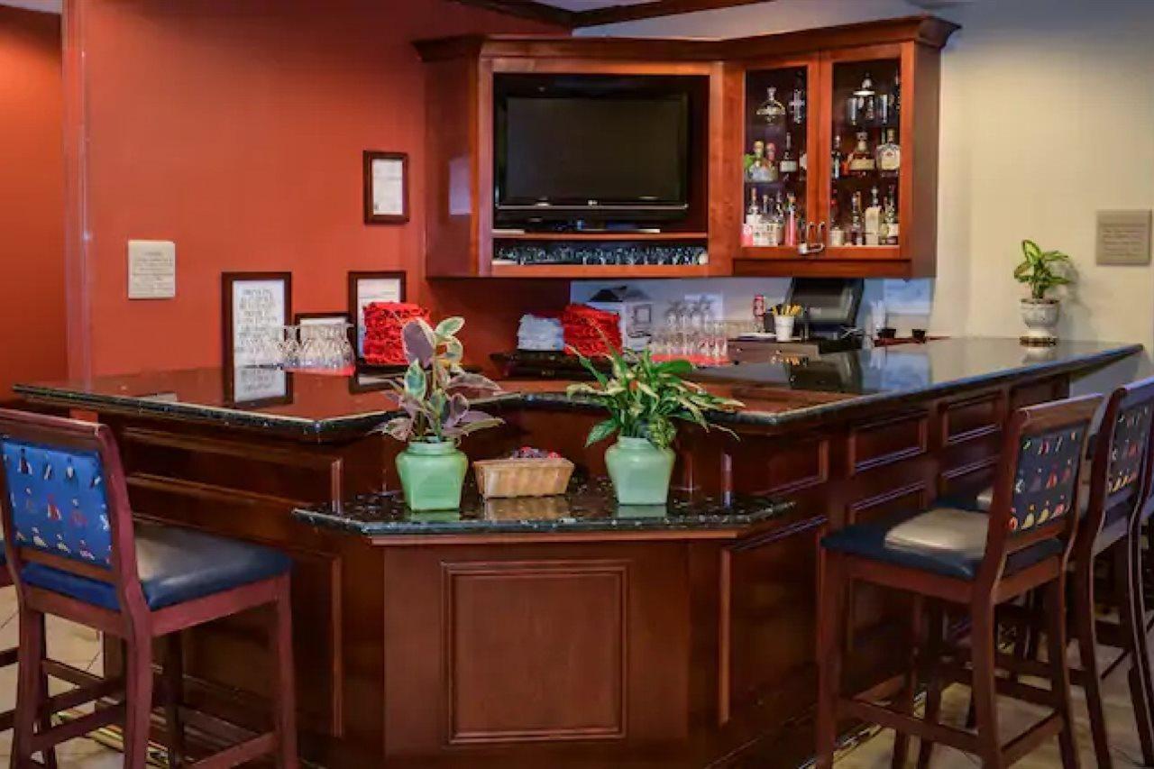 Hilton Garden Inn Lexington Georgetown Kültér fotó