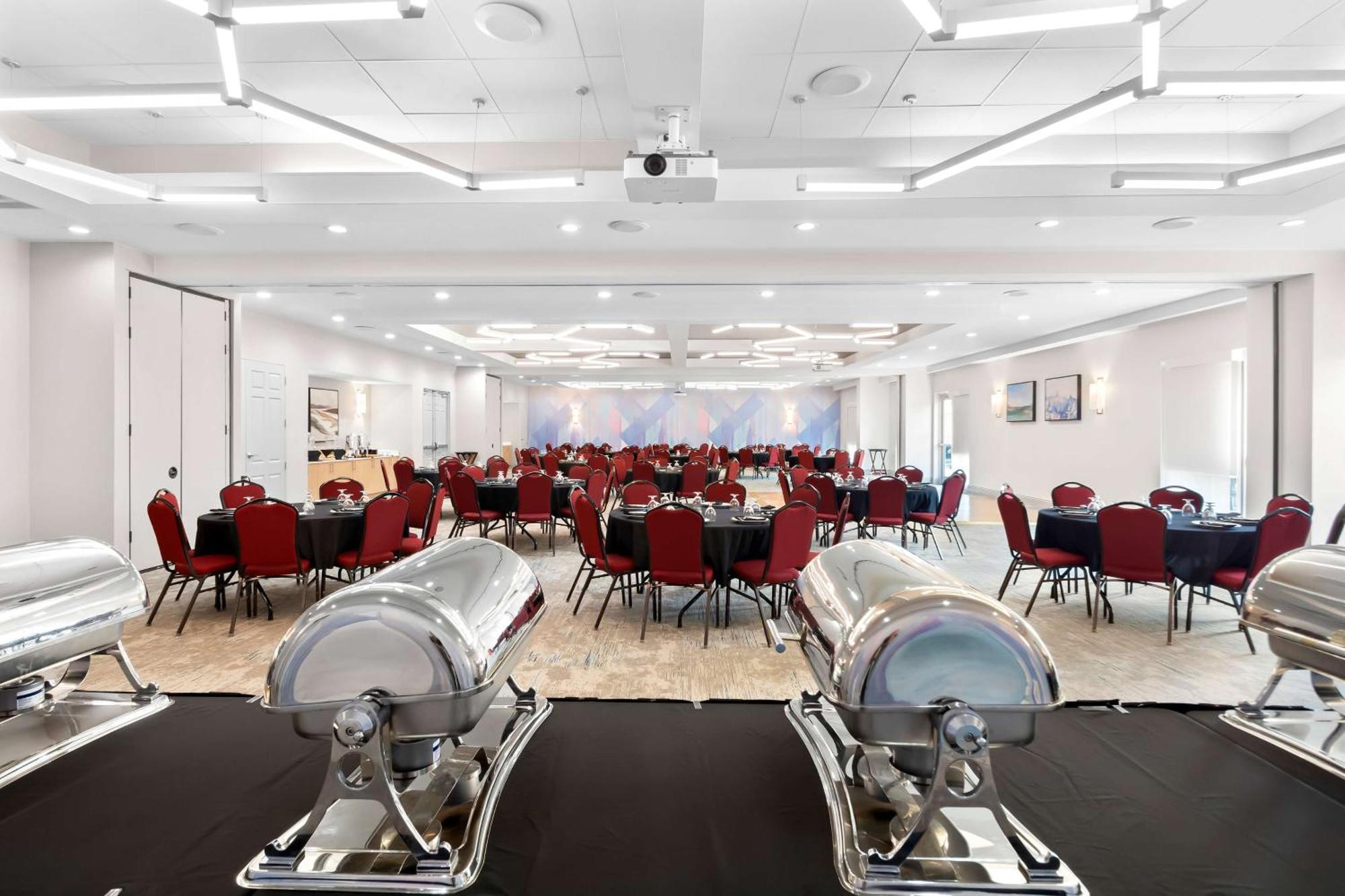 Hilton Garden Inn Lexington Georgetown Kültér fotó