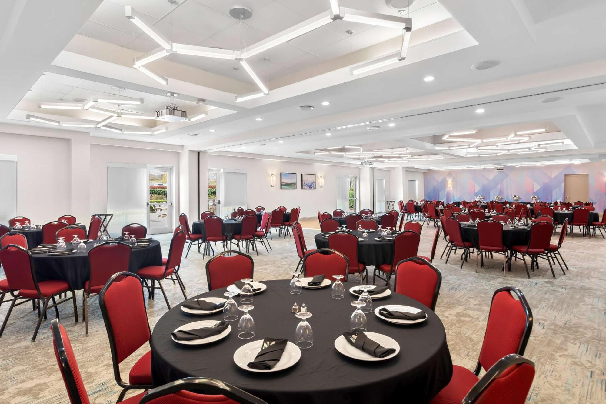 Hilton Garden Inn Lexington Georgetown Kültér fotó