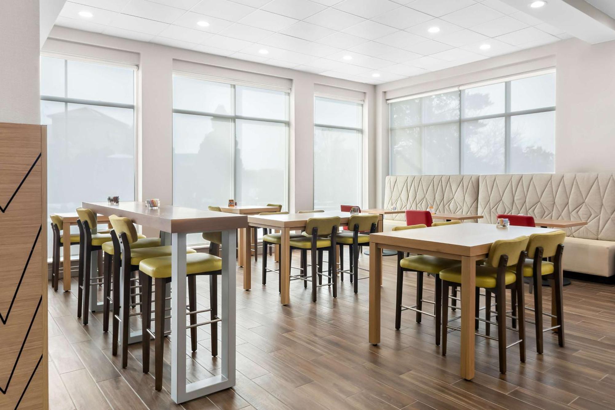 Hilton Garden Inn Lexington Georgetown Kültér fotó