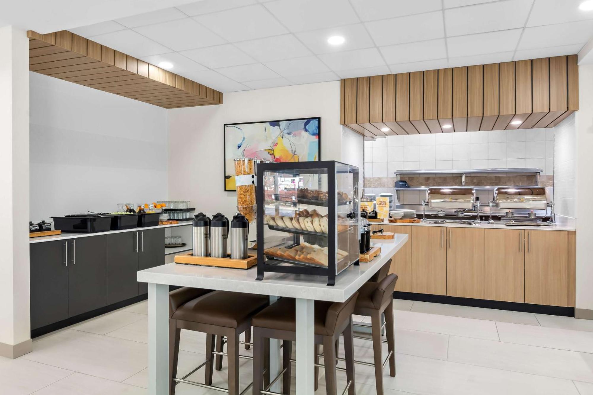 Hilton Garden Inn Lexington Georgetown Kültér fotó
