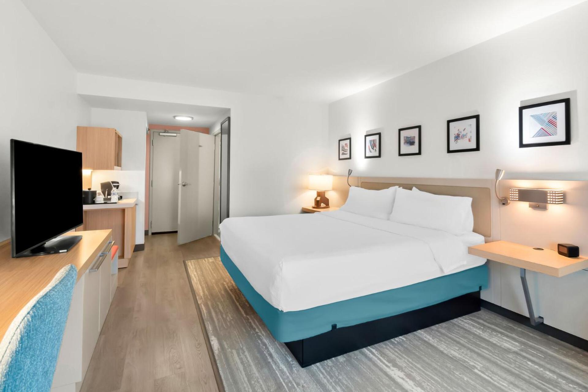 Hilton Garden Inn Lexington Georgetown Kültér fotó