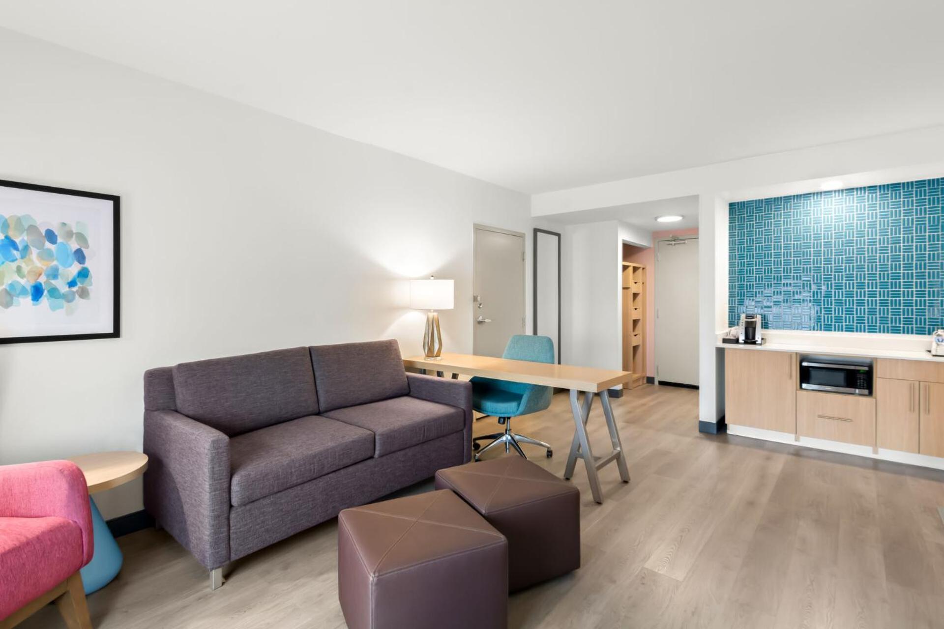 Hilton Garden Inn Lexington Georgetown Kültér fotó