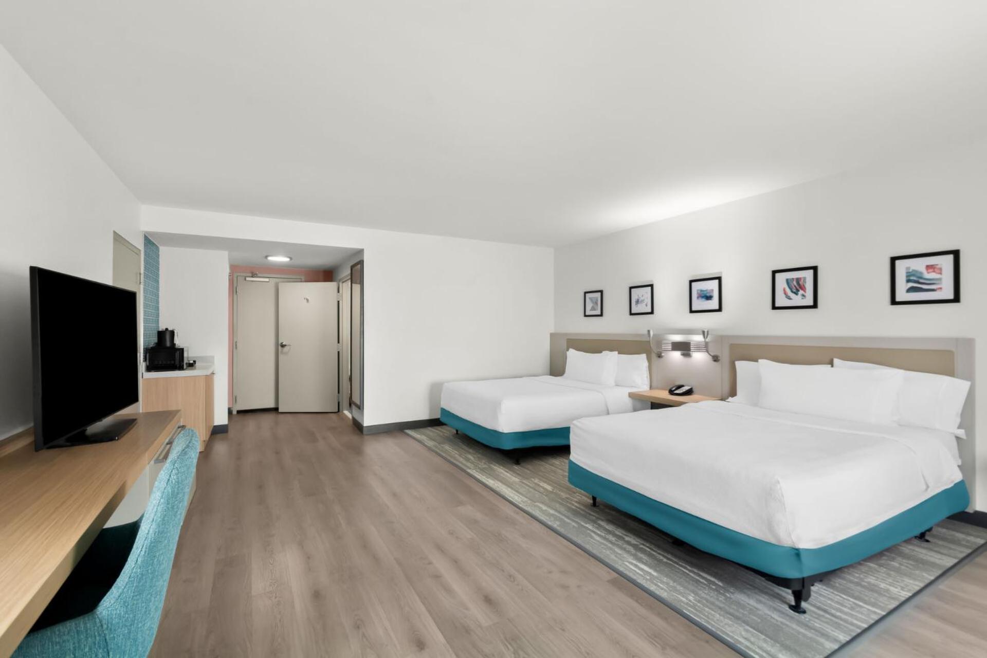 Hilton Garden Inn Lexington Georgetown Kültér fotó