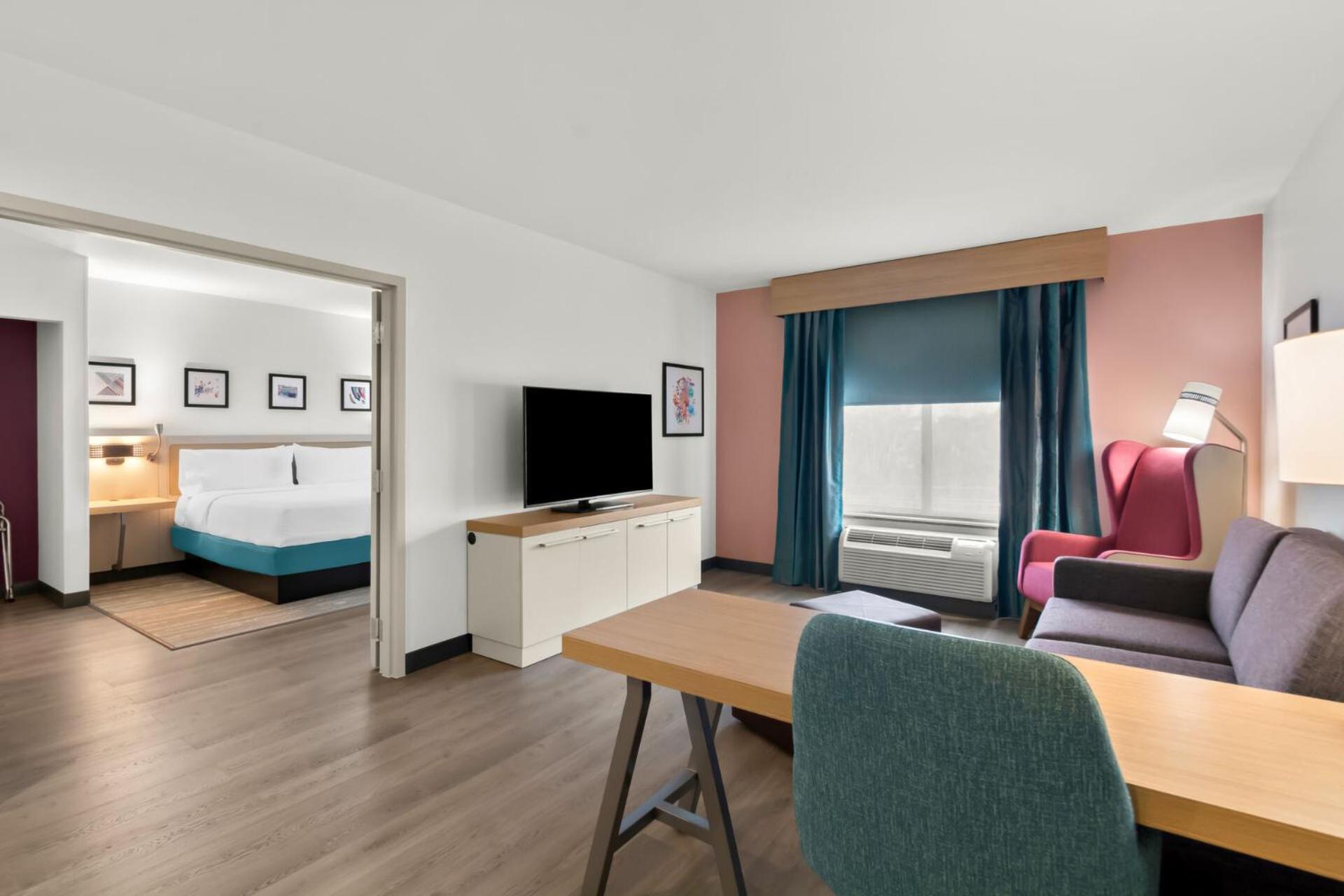 Hilton Garden Inn Lexington Georgetown Kültér fotó