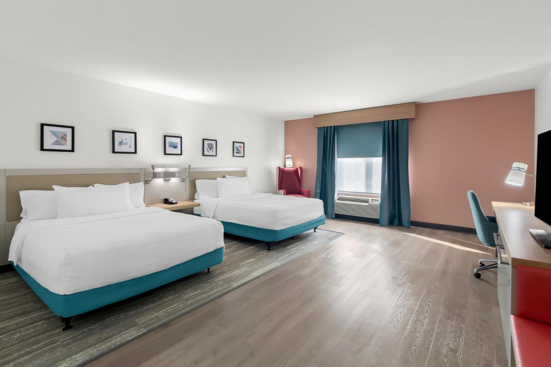 Hilton Garden Inn Lexington Georgetown Kültér fotó