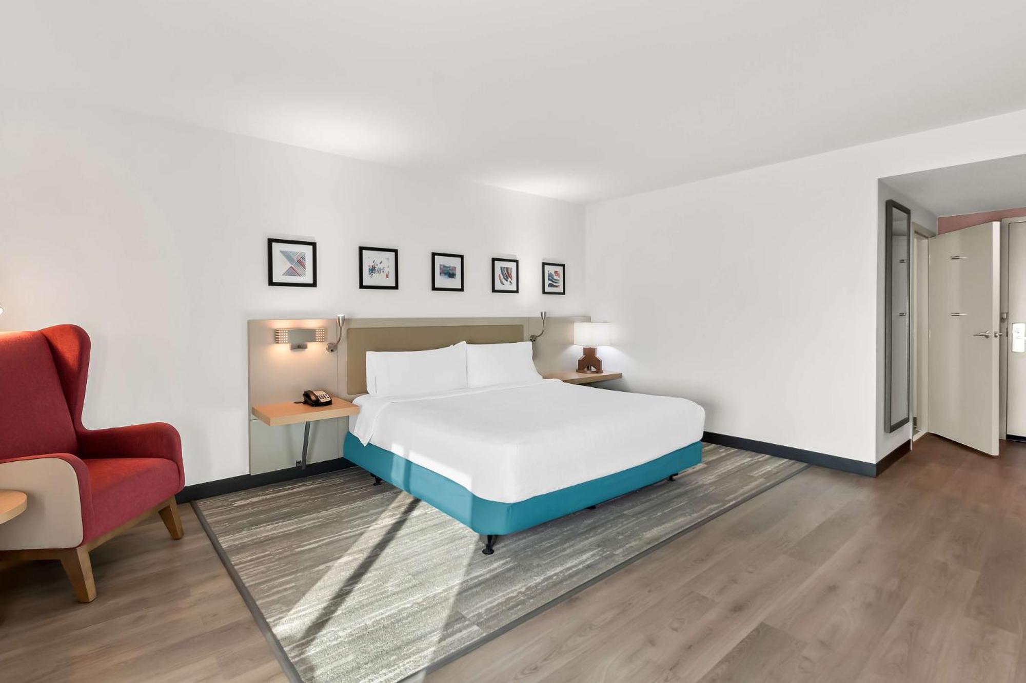 Hilton Garden Inn Lexington Georgetown Kültér fotó