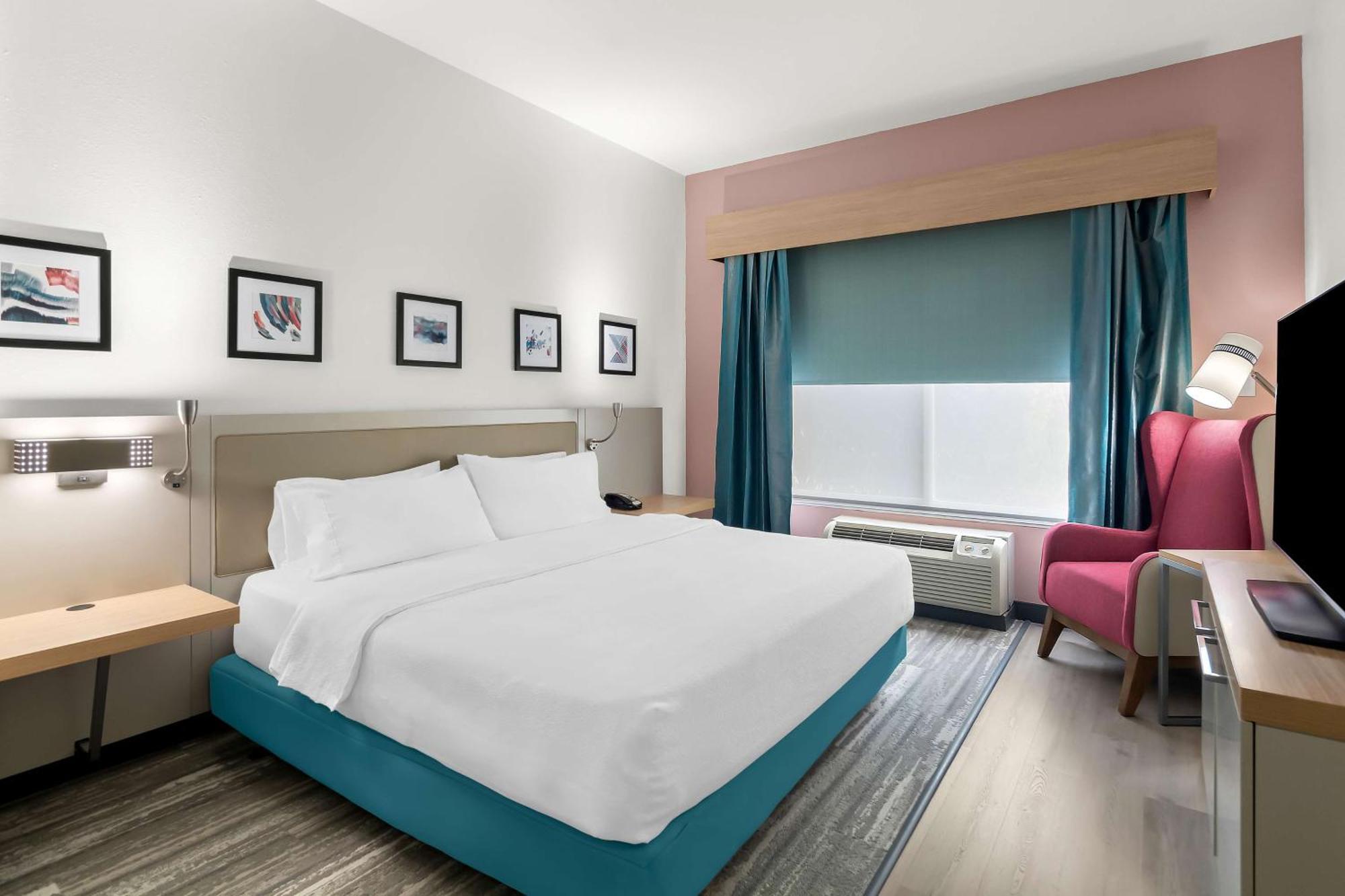 Hilton Garden Inn Lexington Georgetown Kültér fotó