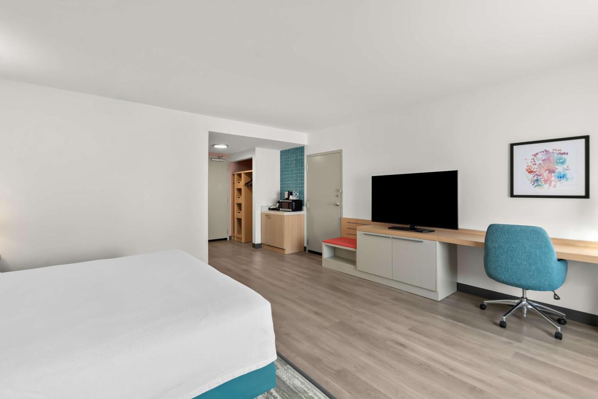 Hilton Garden Inn Lexington Georgetown Kültér fotó