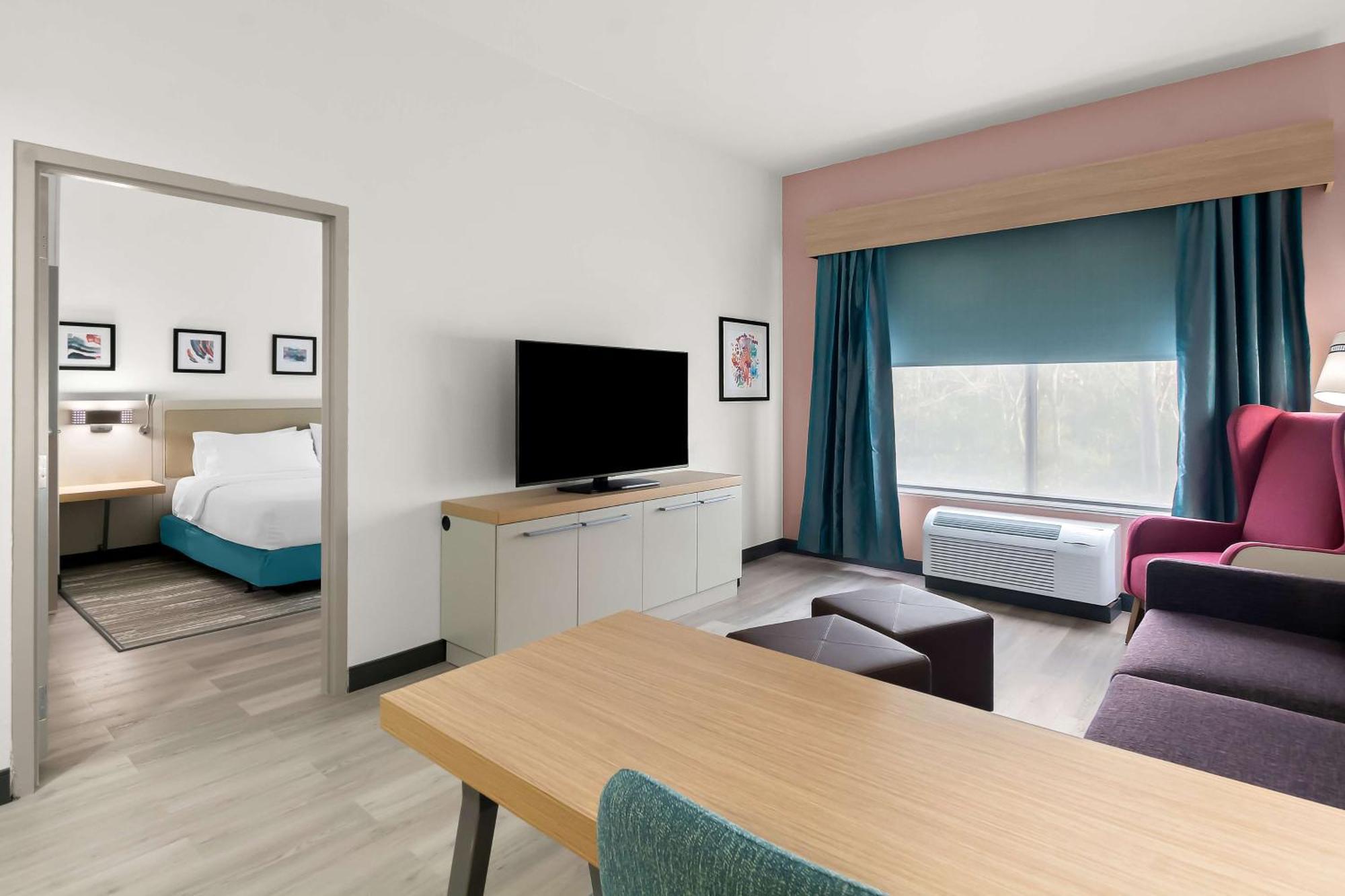Hilton Garden Inn Lexington Georgetown Kültér fotó