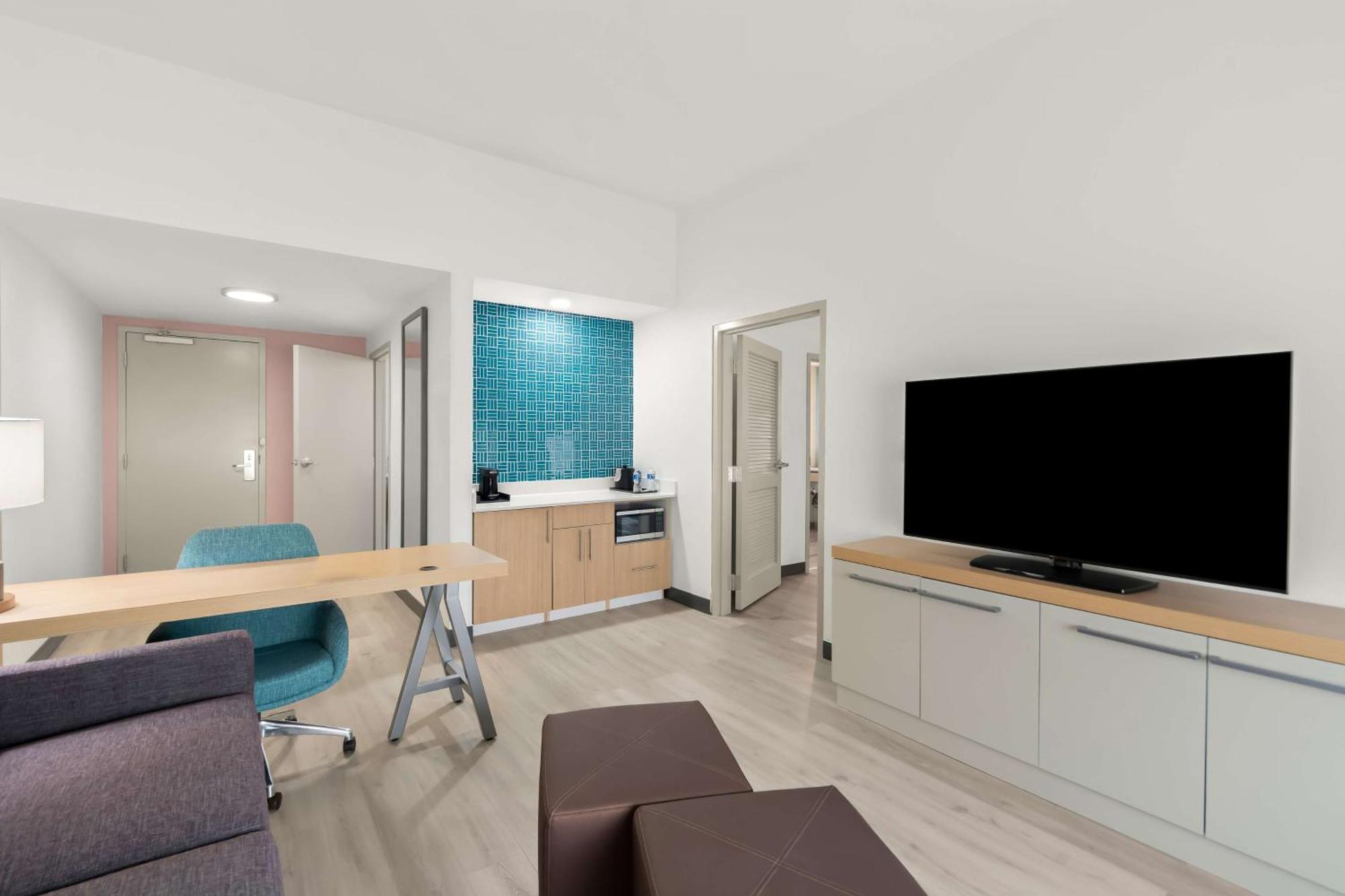 Hilton Garden Inn Lexington Georgetown Kültér fotó