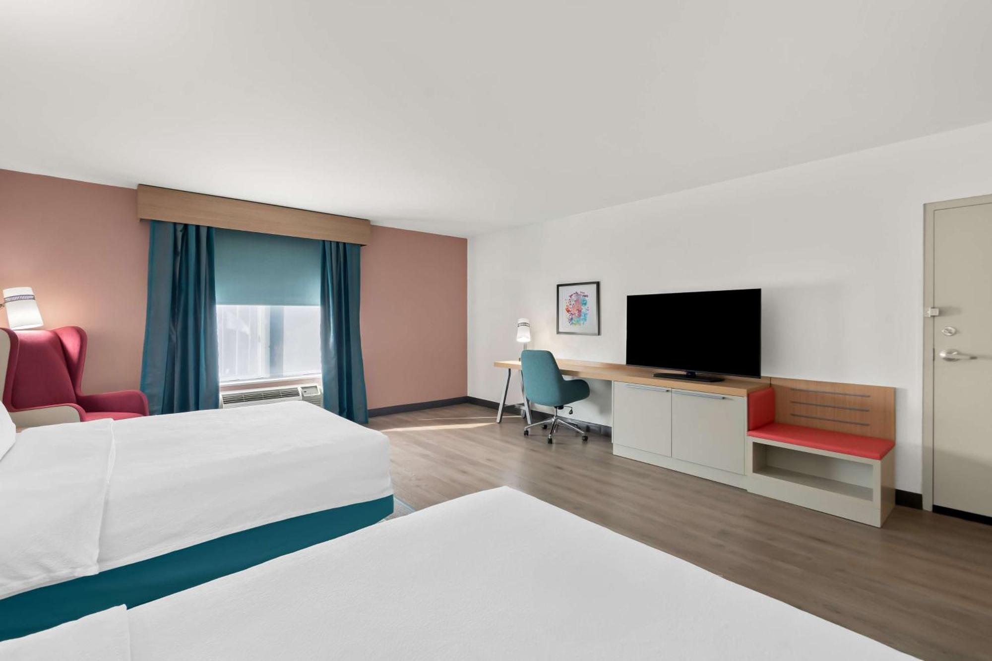 Hilton Garden Inn Lexington Georgetown Kültér fotó