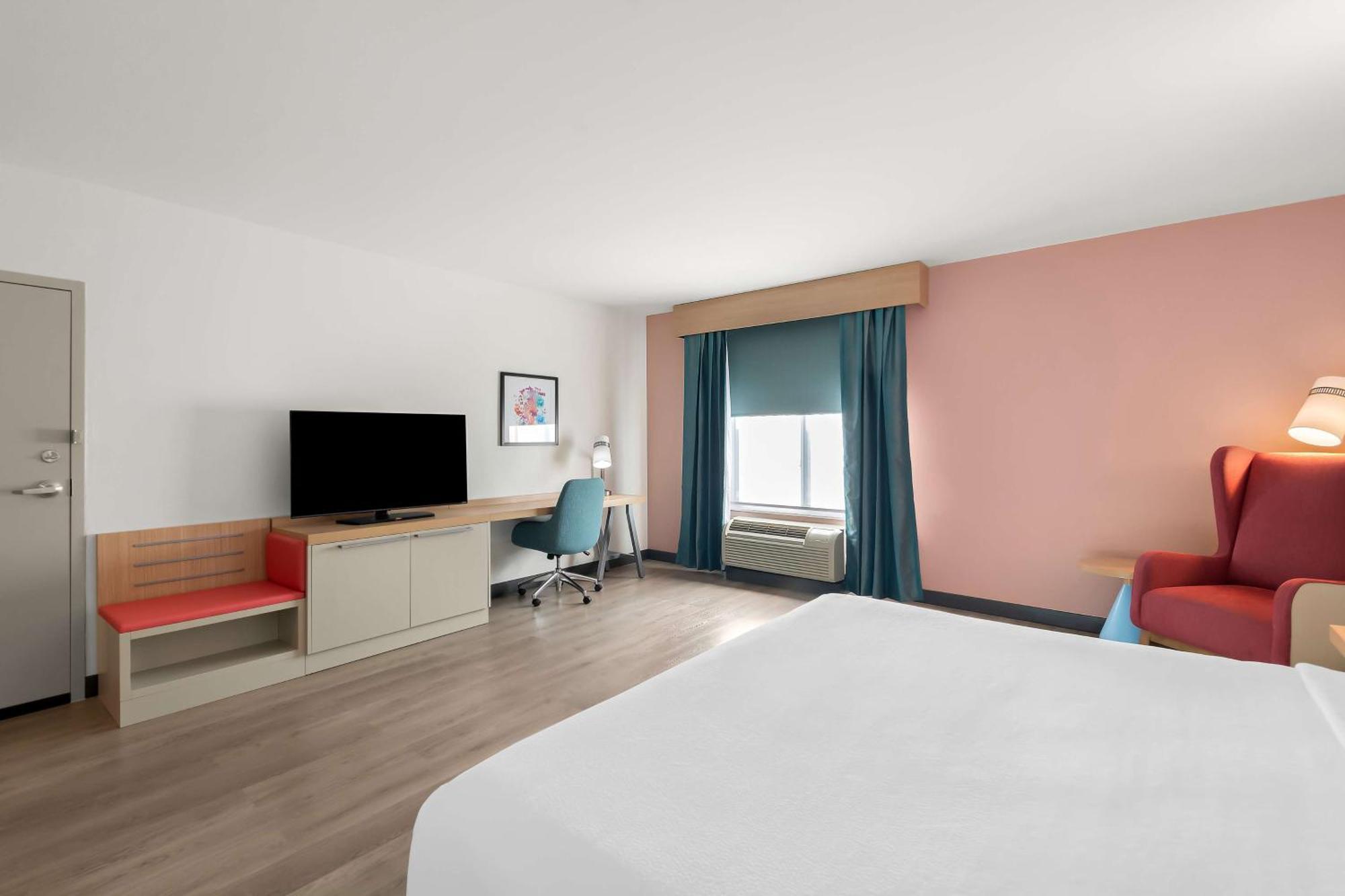 Hilton Garden Inn Lexington Georgetown Kültér fotó