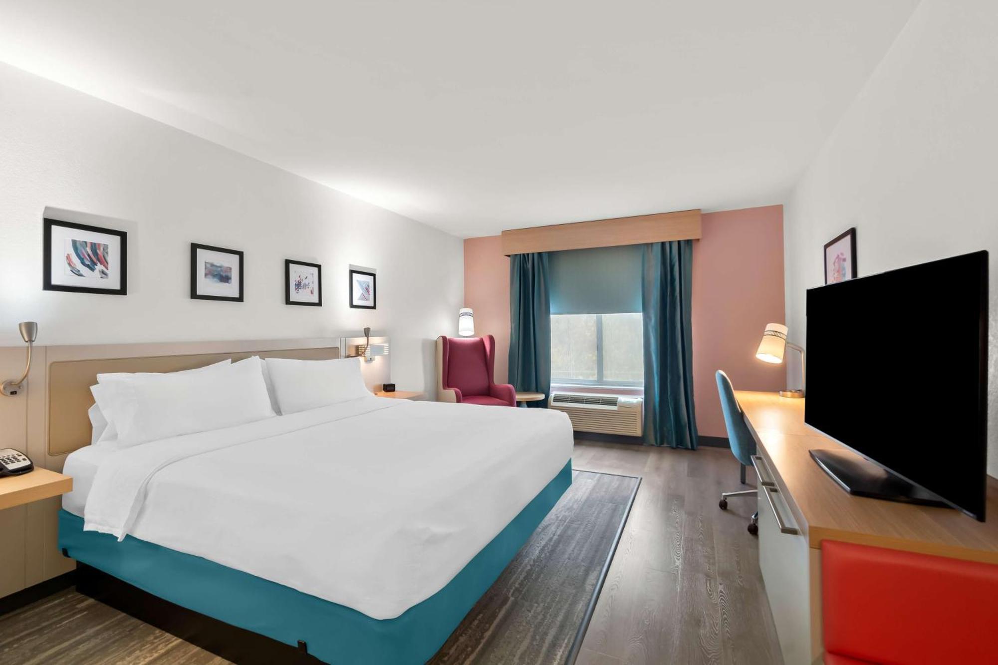 Hilton Garden Inn Lexington Georgetown Kültér fotó